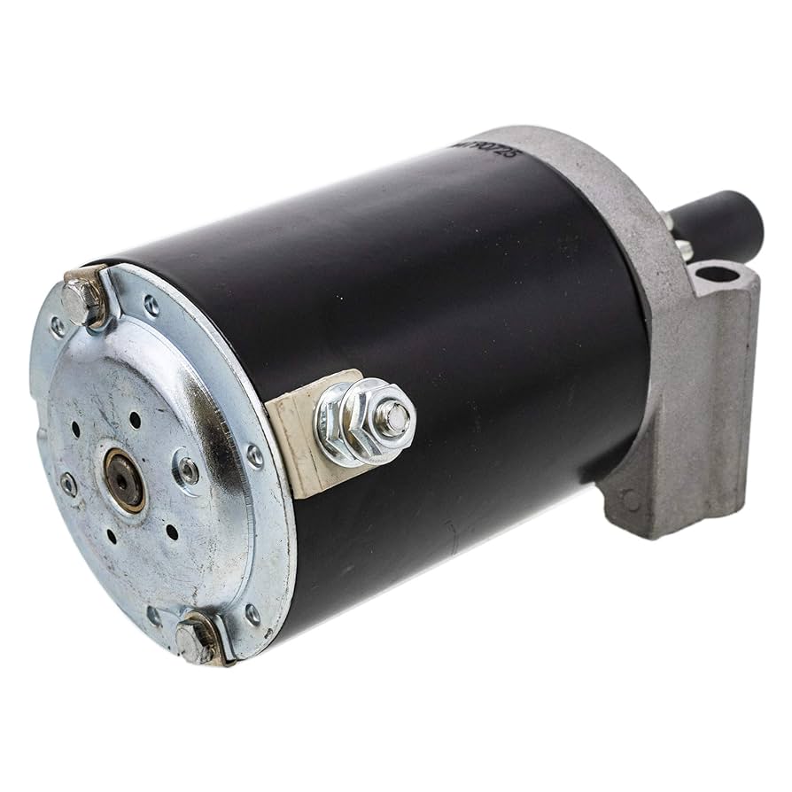 Amazon.com: 8TEN Starter Motor Assembly High Torque for